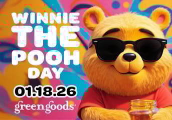 Green Goods - Frederick, MD (AU) Marketing Banner