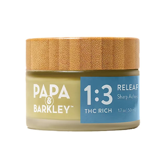 1:3 CBD:THC [50ml] (100mg CBD/300mg THC)