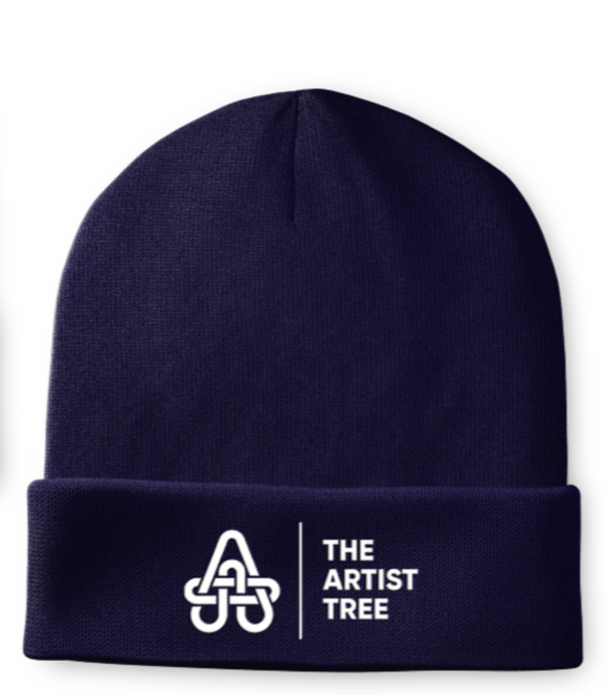 Beanie Navy