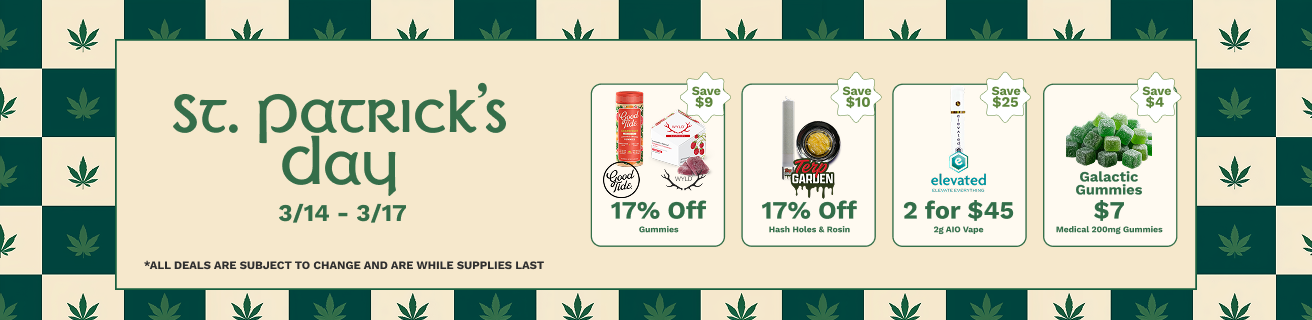 R Greenleaf - Delivery - Med Marketing Banner