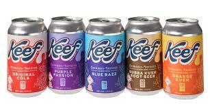 Keef Cola  special photo