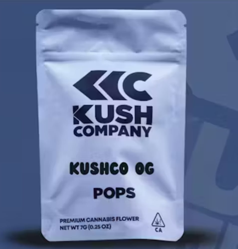 Kush Co. OG
