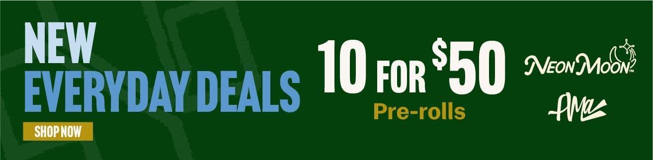 Rewards members only. Exclusions may apply. Additional discounts may not apply. While supplies last. Valid 10.01.26 - 10.31.26.
