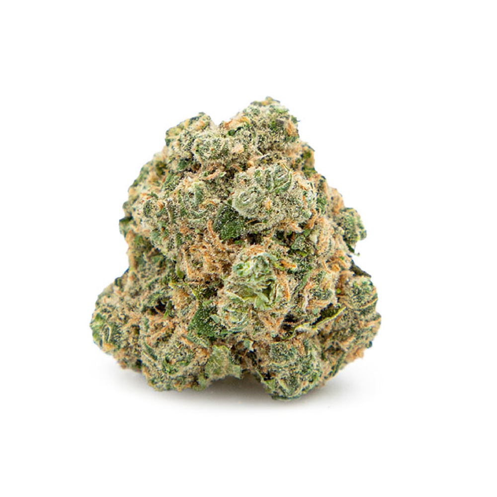 Tangerine Tree