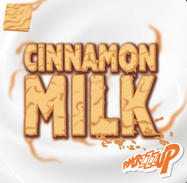 Cinnamon Milk
