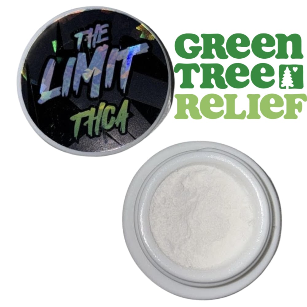 THCA Isolate