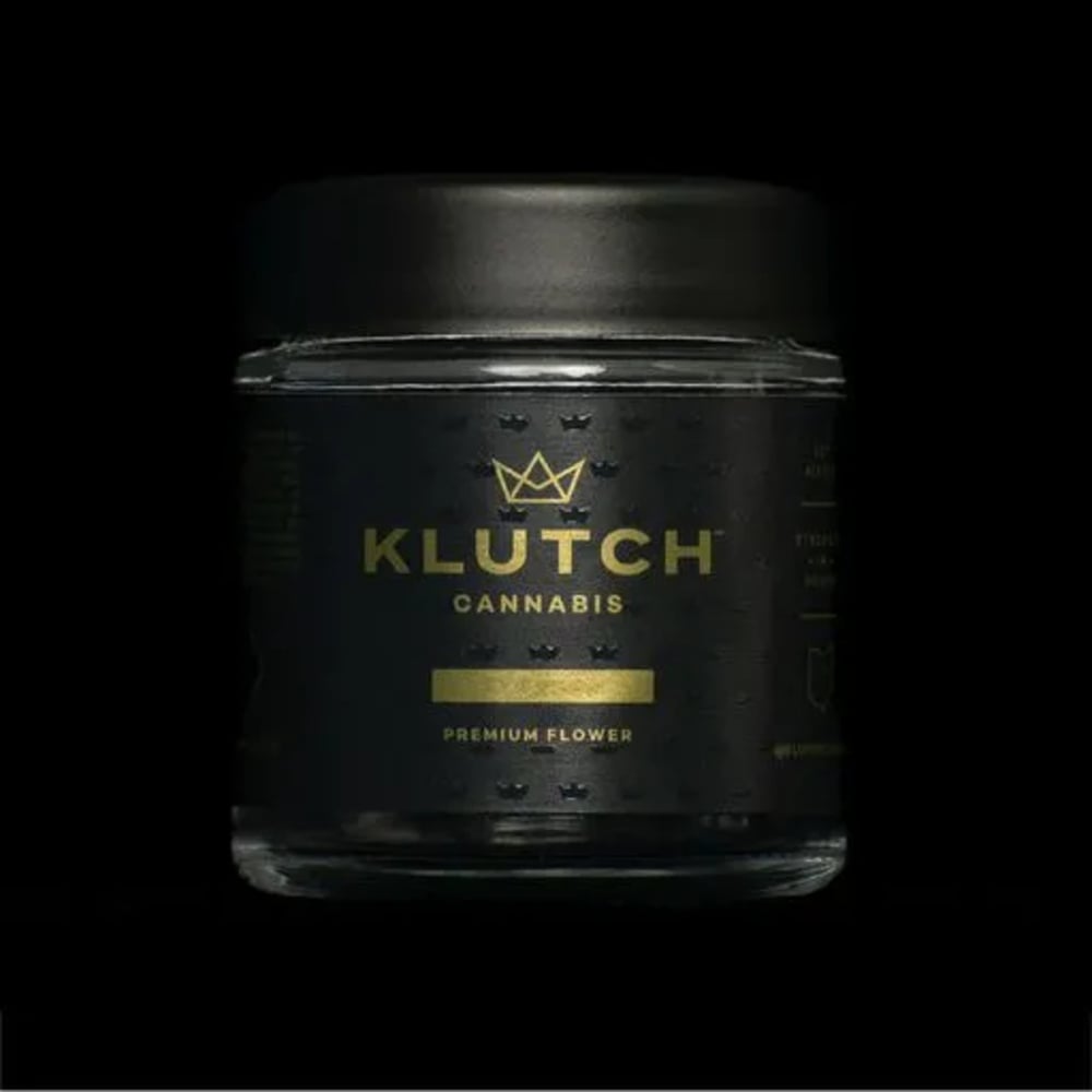 KLUTCH - JEALOUSY - [2.83G] - INDICA