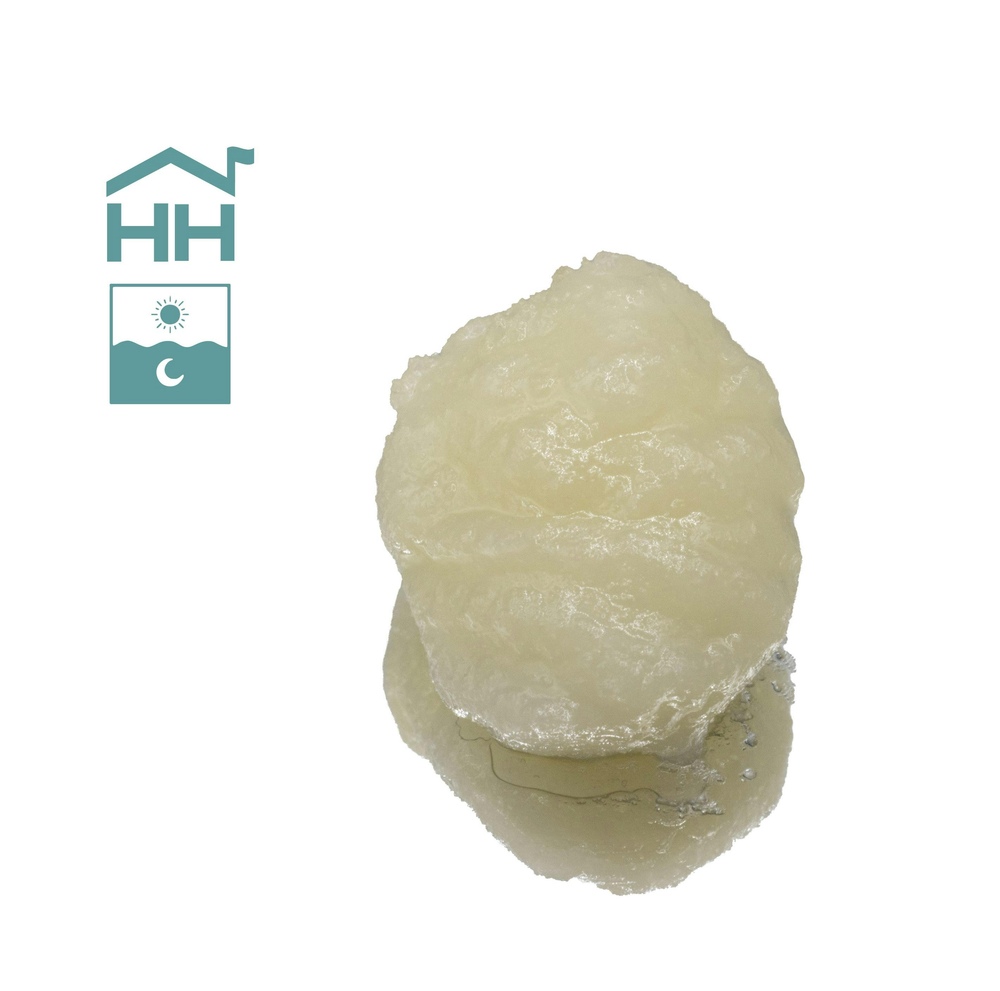 1g Garlic Drip Cold Cure Live Rosin