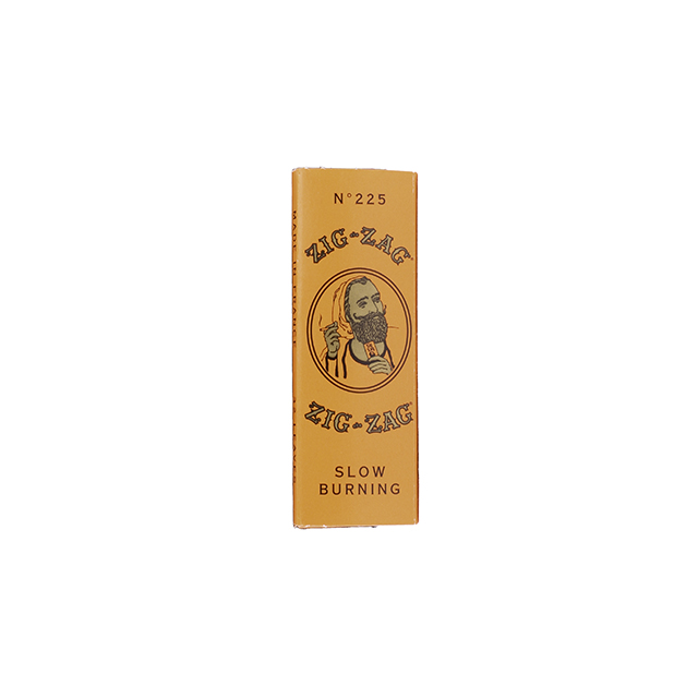 French Orange Rolling Papers - 1 1/4 (78mm)