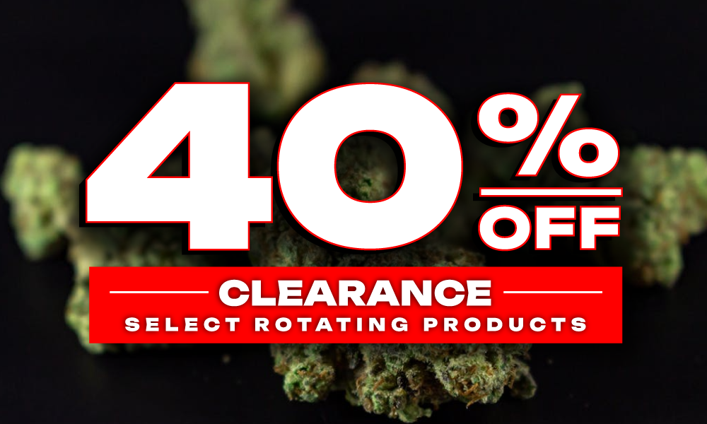 40% OFF CLEARANCE! special photo