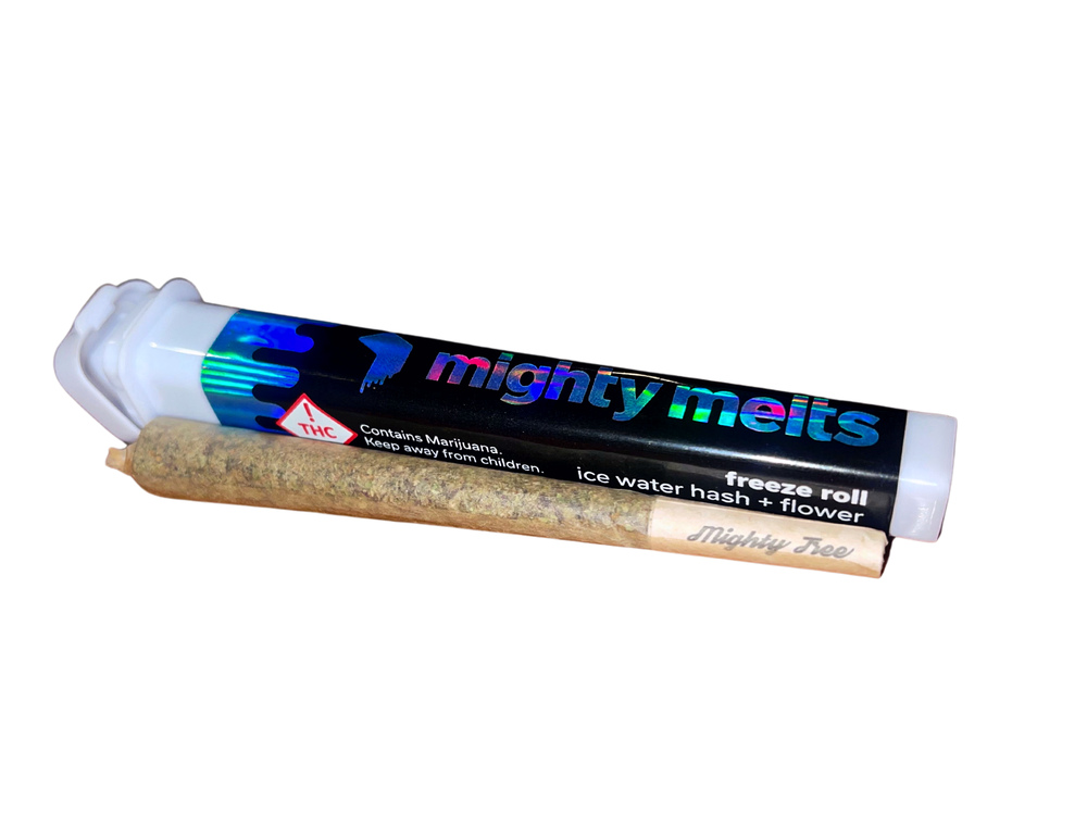Freeze Roll [1g]