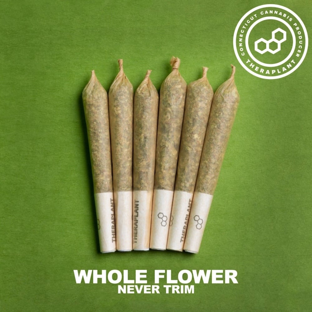 Theraplant - Pink Certz (H) 0.4g Pre-Rolls 6pk (2.4g) C0040000800