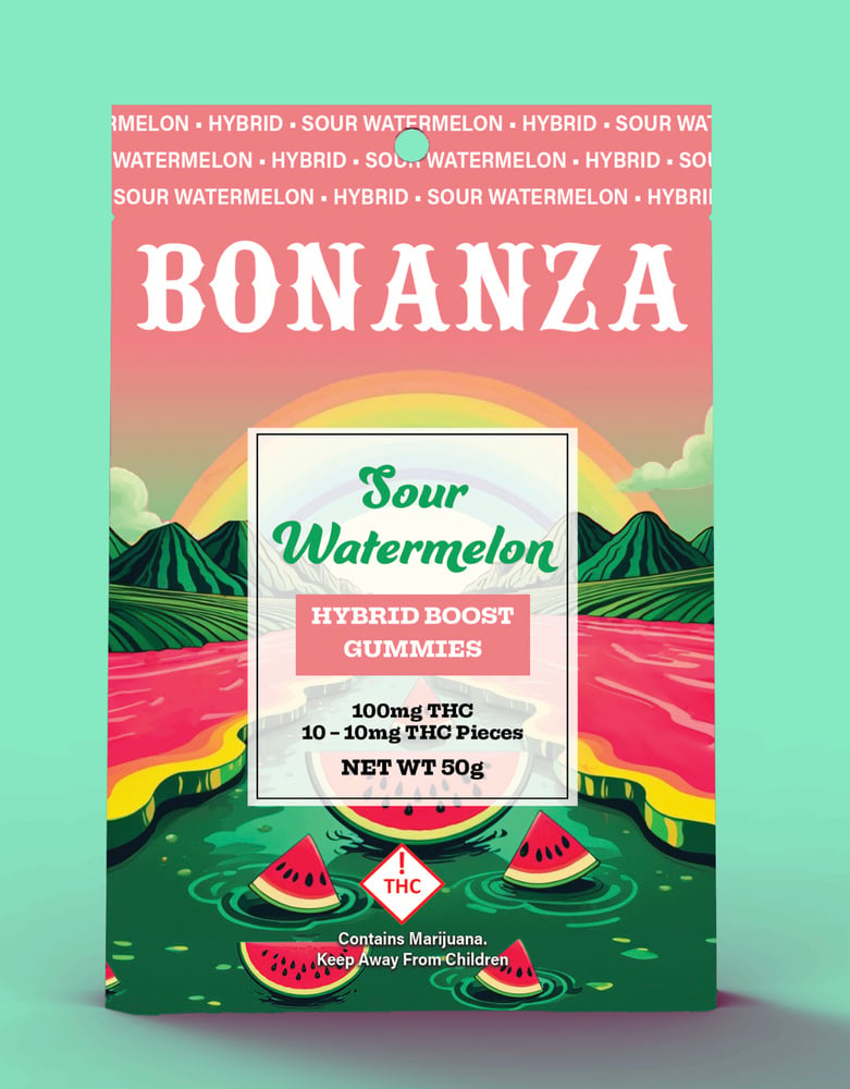 Watermelon 10ct