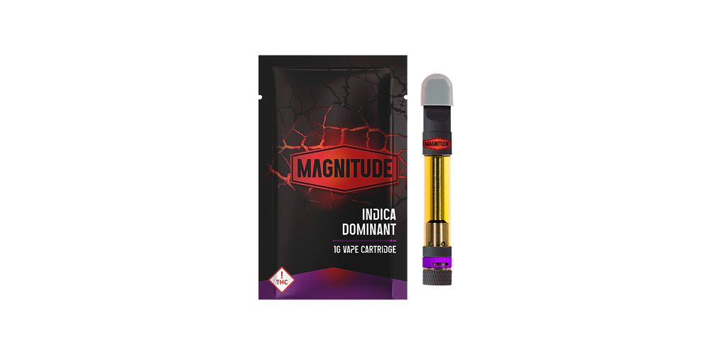 40% off Magnitude Vapes! special