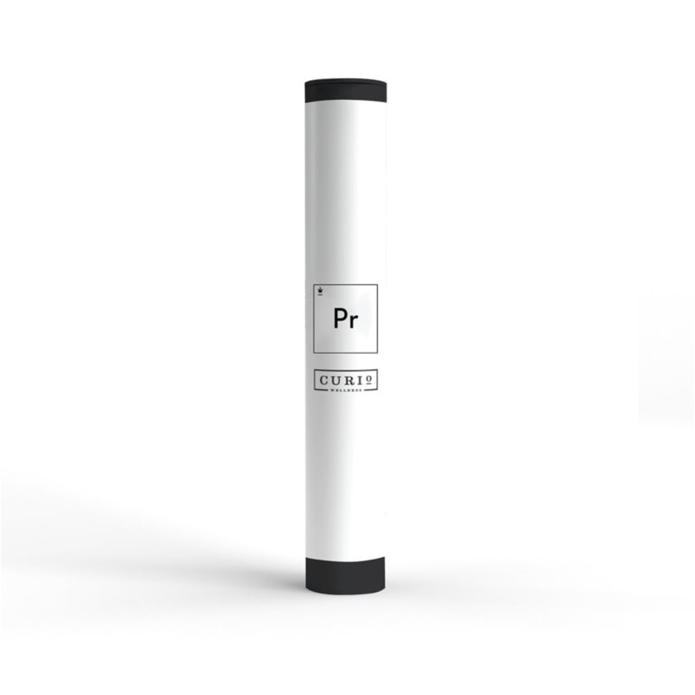 Gush Mints | Exclusive Pre Roll [0.5g x 2]