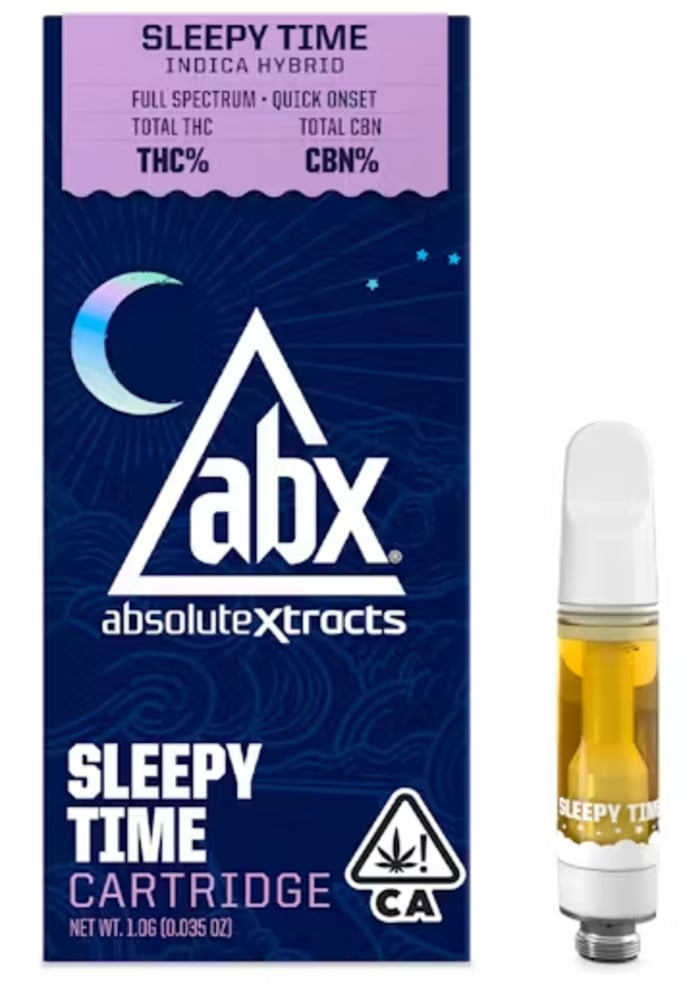 Sleepy Time CBN Sleepy Time CBN