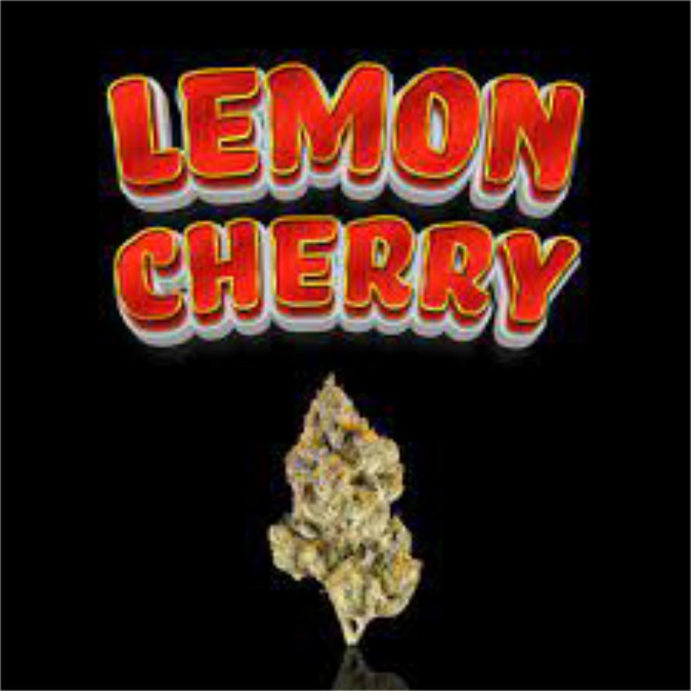 Marijuana The Hempire Collective Lemon Cherry for Sale Lake Life