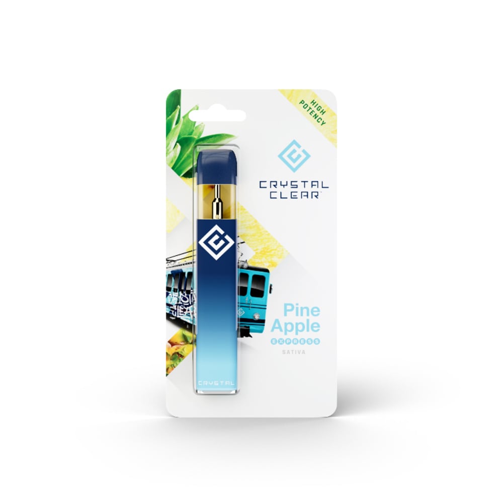 Pineapple Express [1000mg]