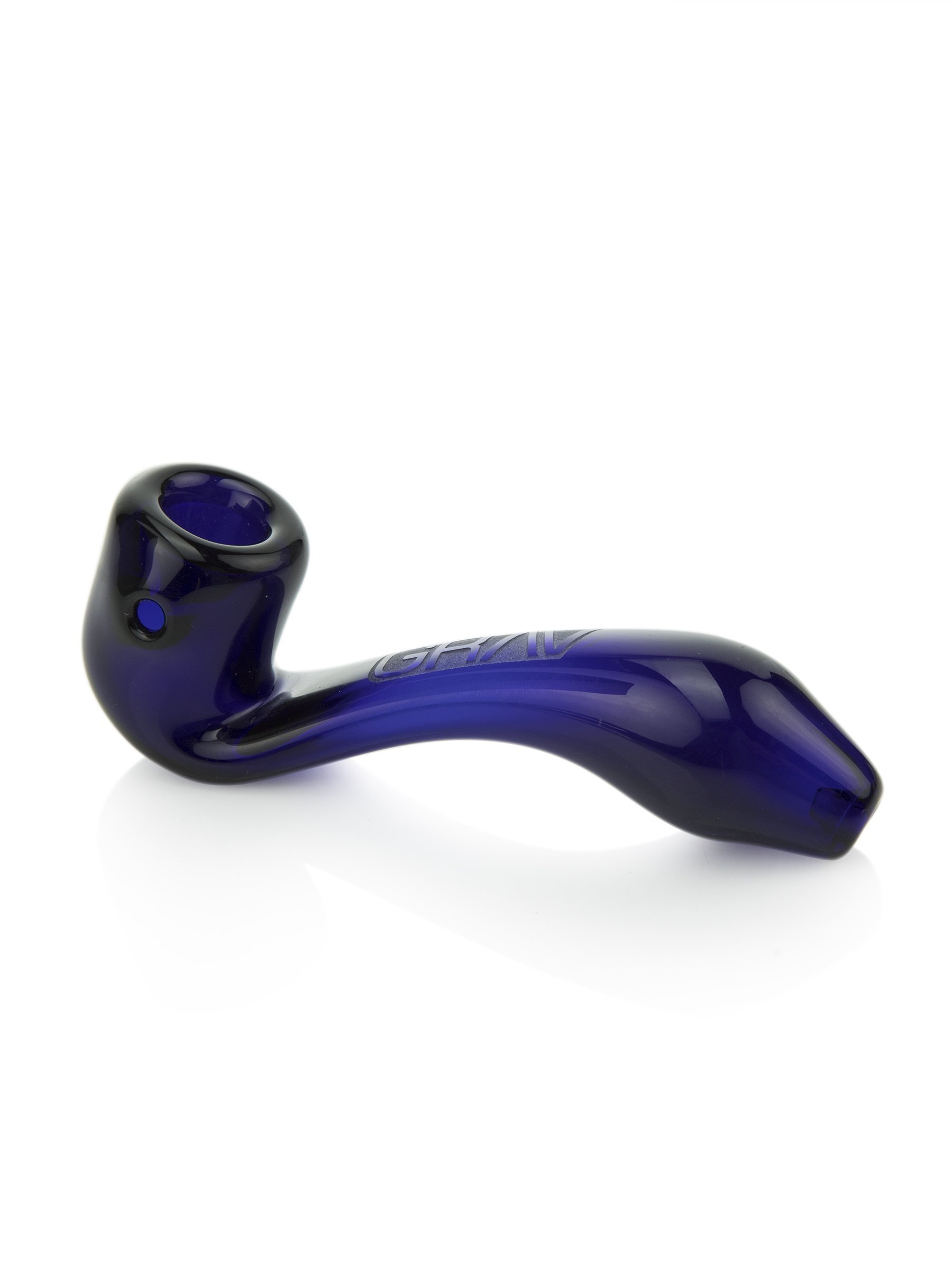 Classic Sherlock Pipe Fumed