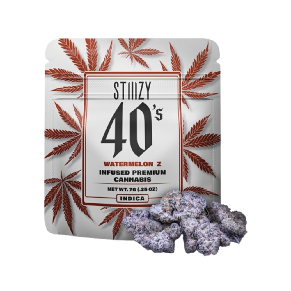 WATERMELON Z 40S PREROLL 1G