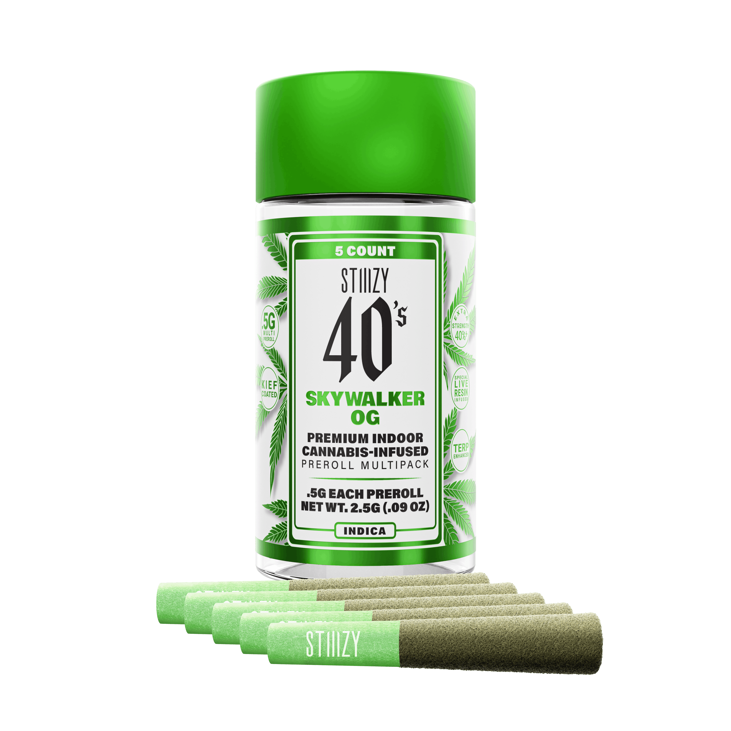 Sky OG [.5g]