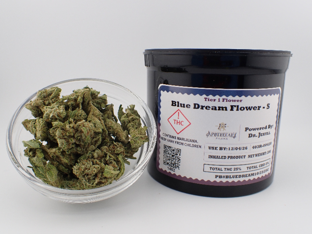 Blue Dream