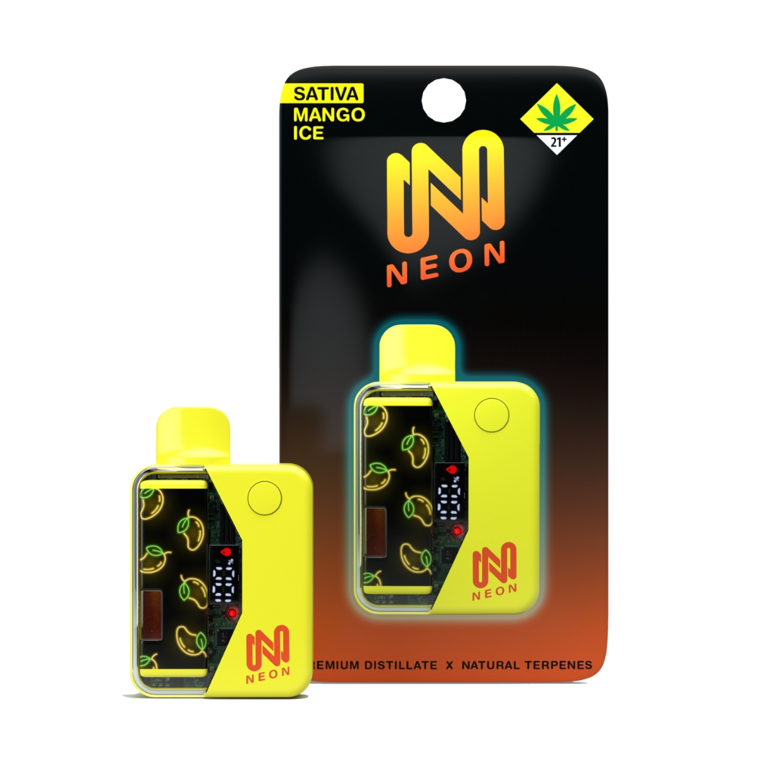 Shop Mango Ice (1G)