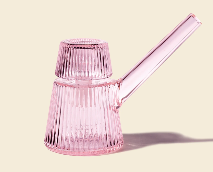 Deco Bubbler - Petal