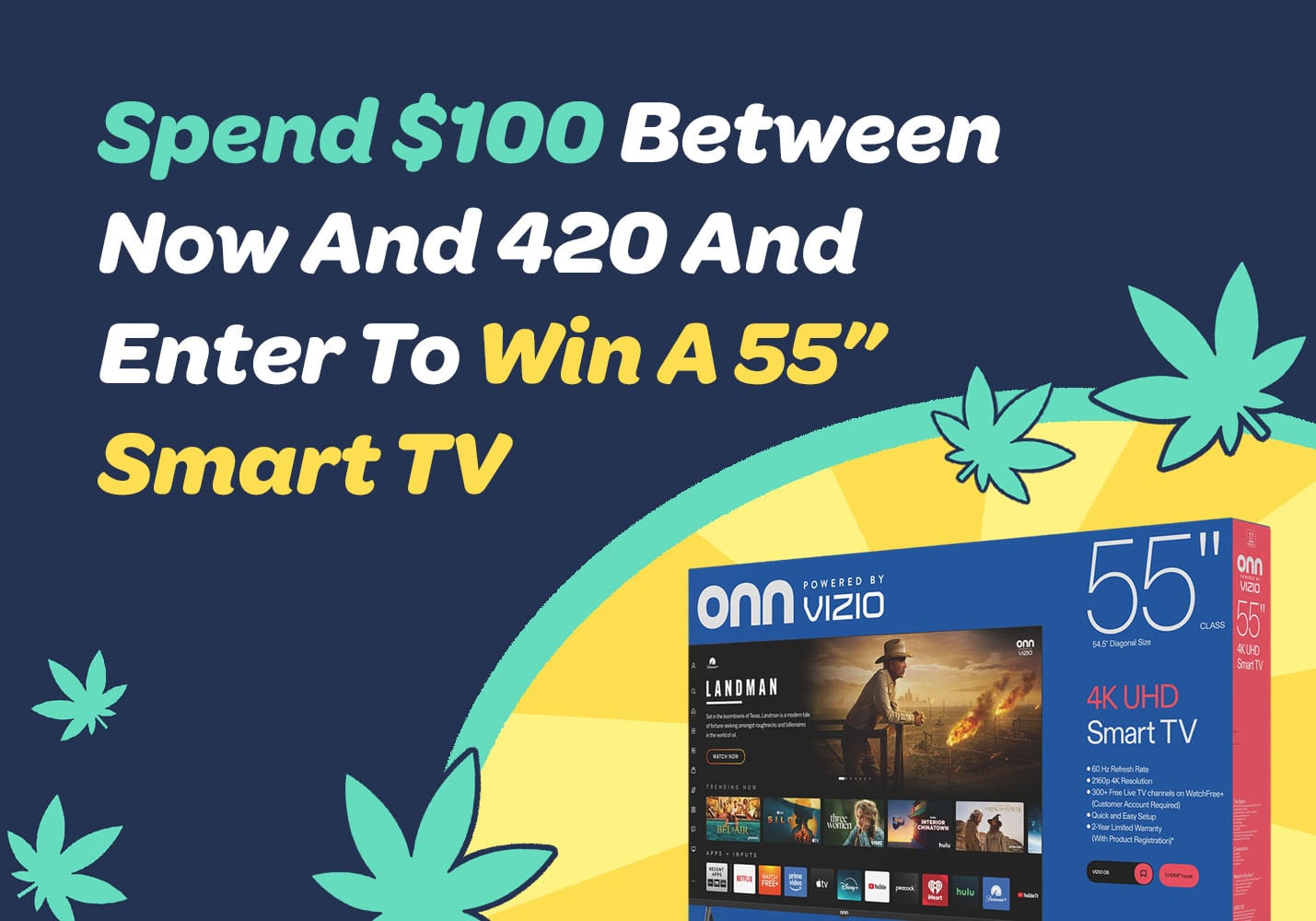 Spend Big Win Even Bigger! Don't Wait Enter Before Its Gone!!!