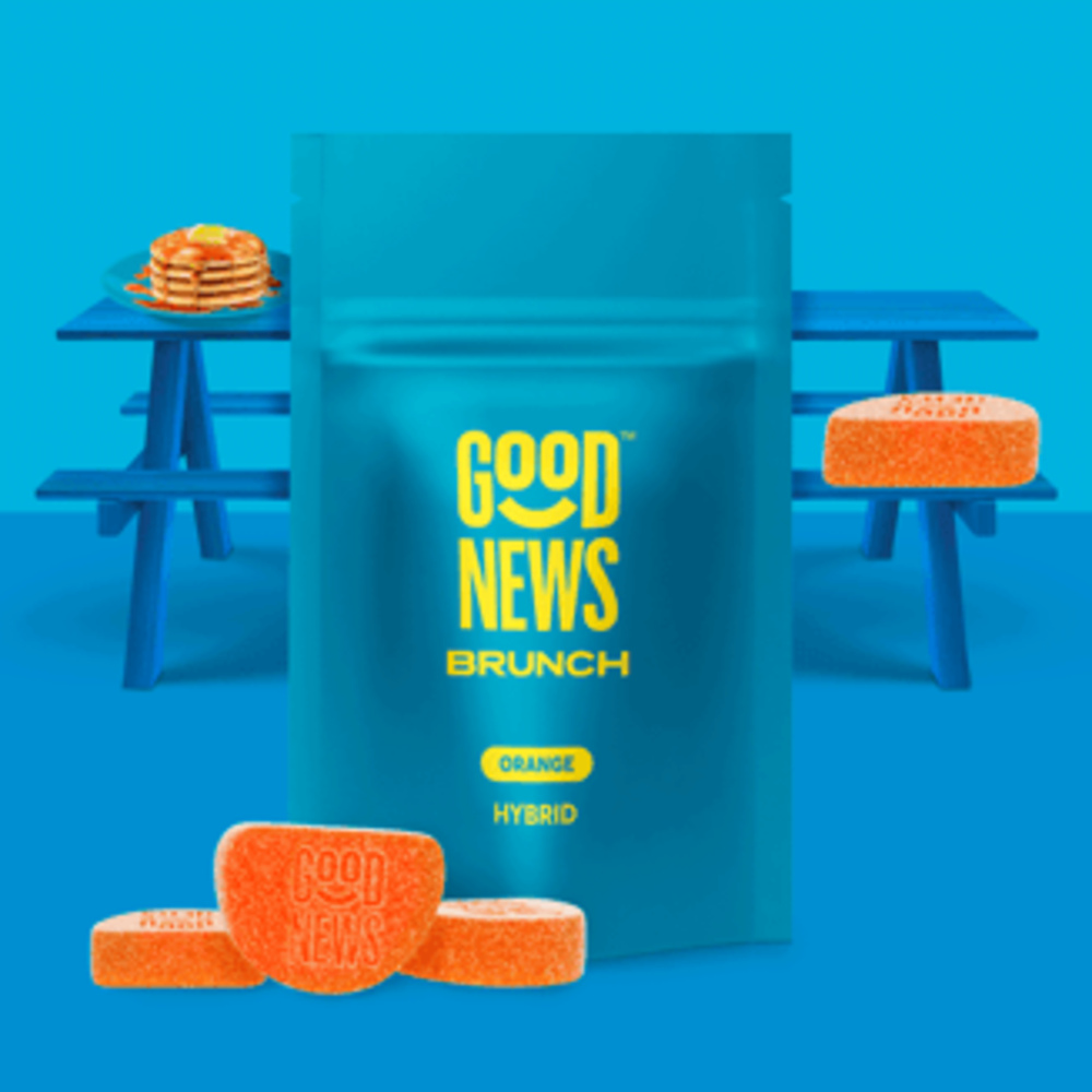 BRUNCH: Orange