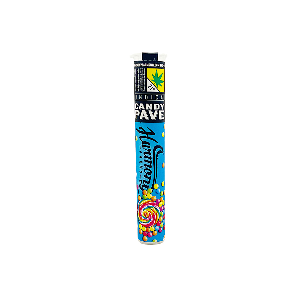 Candy Pave  | 1g Joint