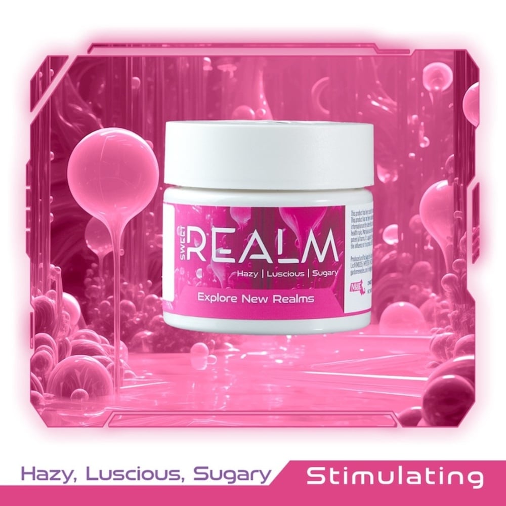 Realm - Avocado Toast Top Cut Flower Realm - Avocado Toast Top Cut Flower