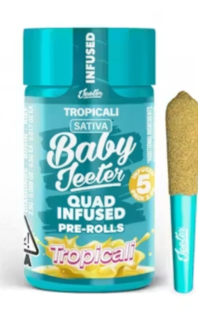 Tropicali [.5g]