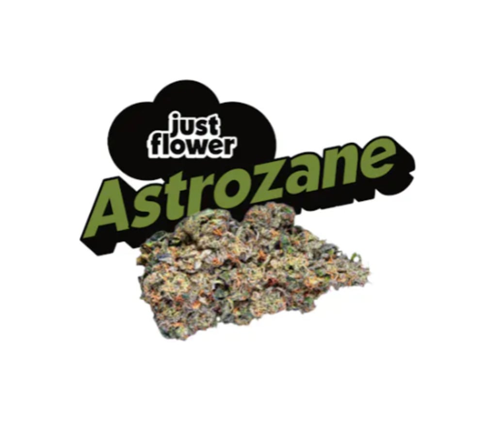 Astrozane [15g]