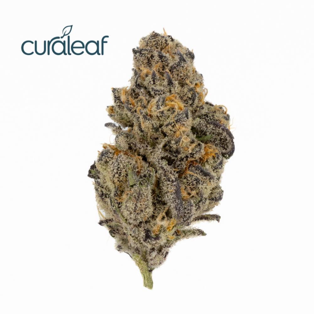 Curaleaf Whole Flower Sunset Shortcake (H) 20844 Curaleaf Jane