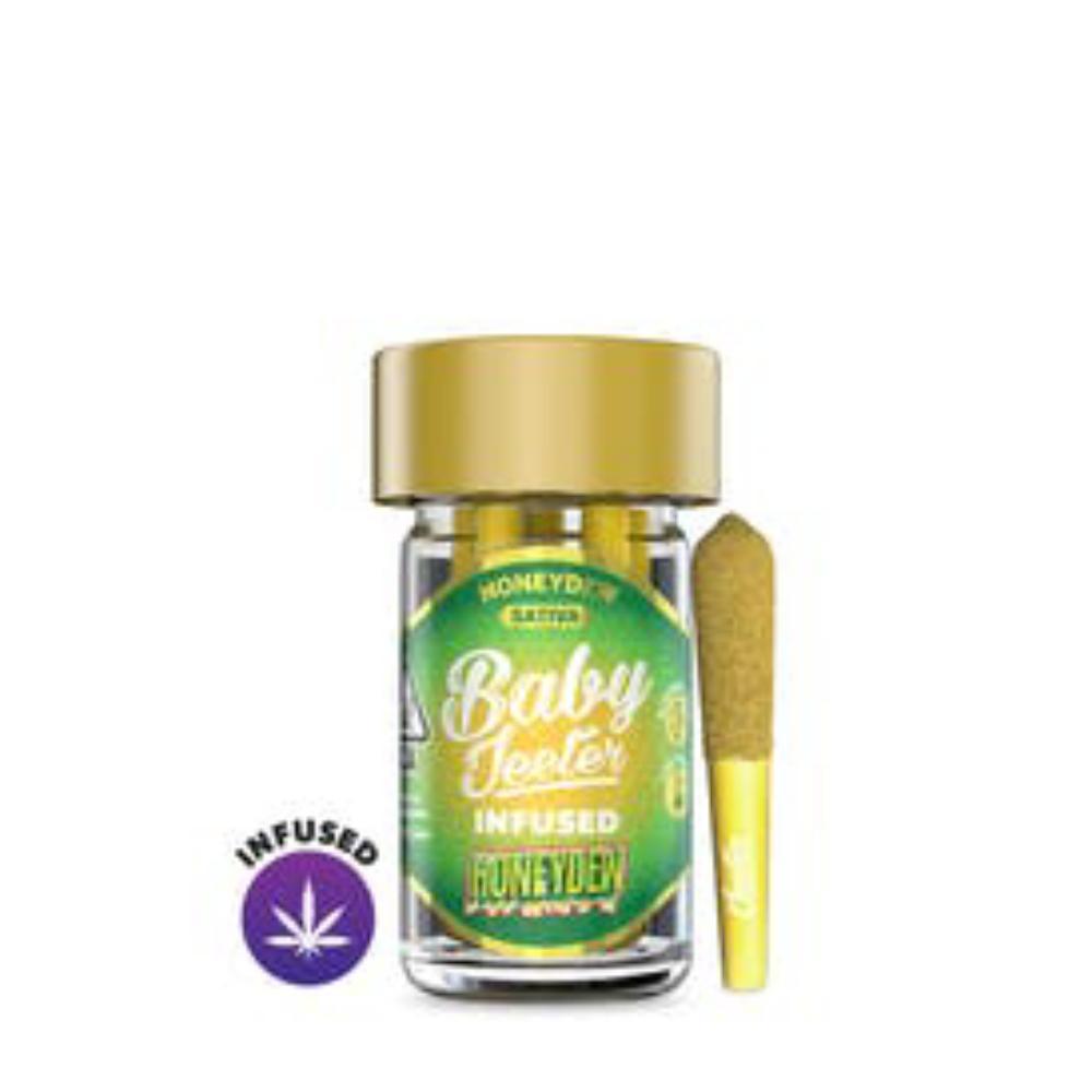 Honeydew [.5g]