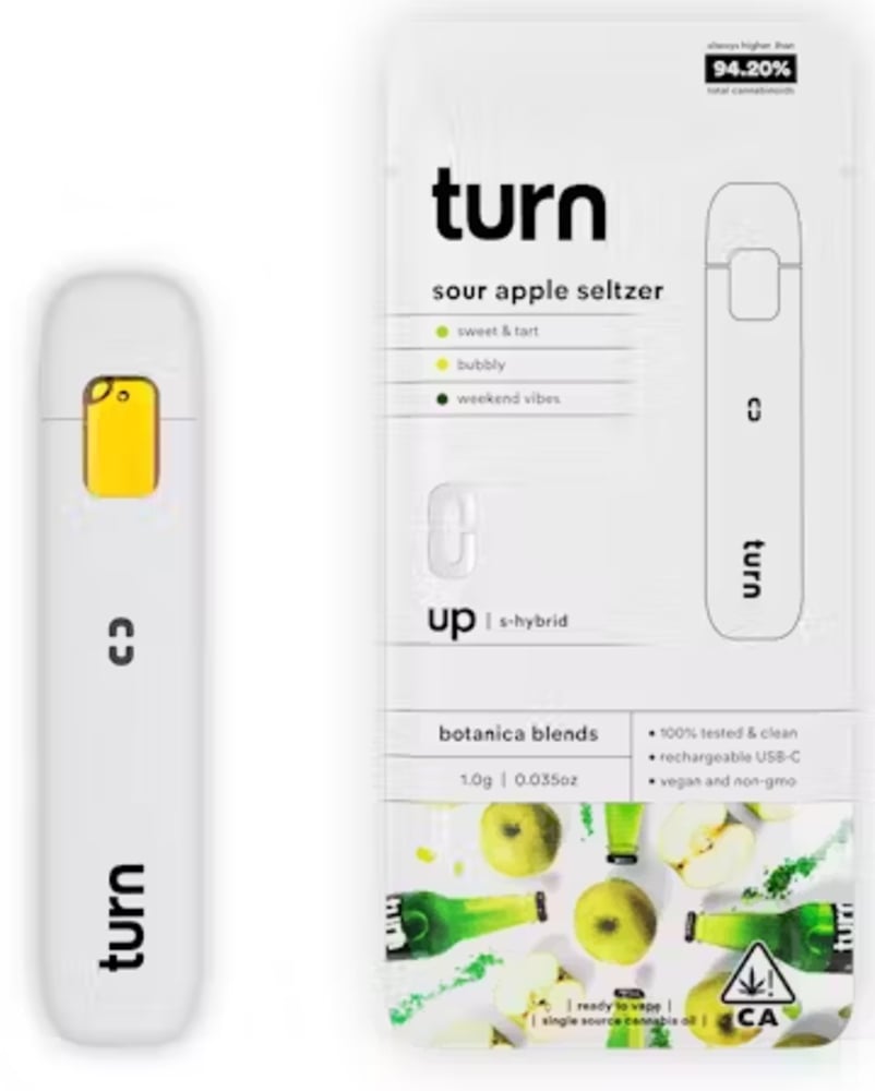 sour apple seltzer [1g]