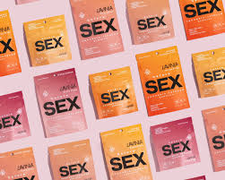Papaya Passionfruit - Before Sex [2pk] (20mg)