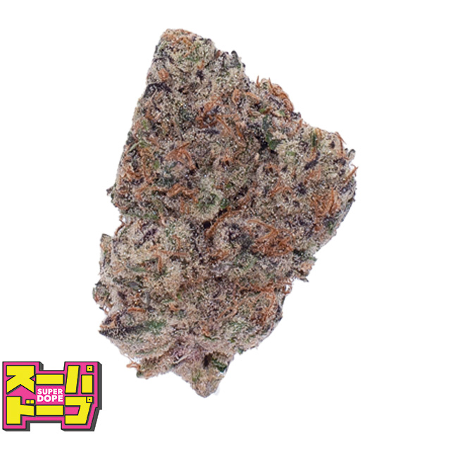 Plum Popperz