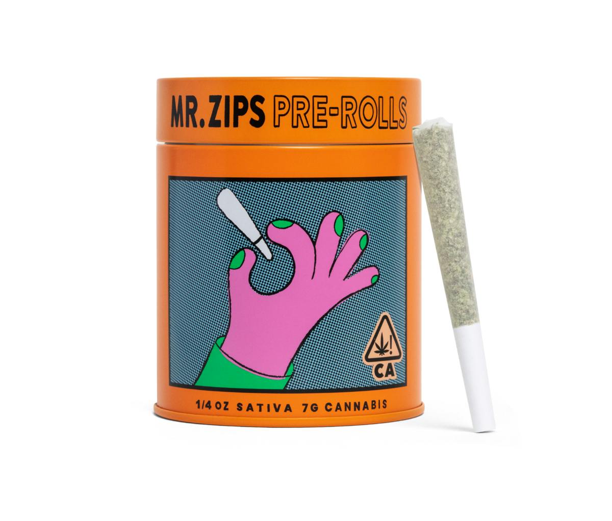Mango Haze [.5g]