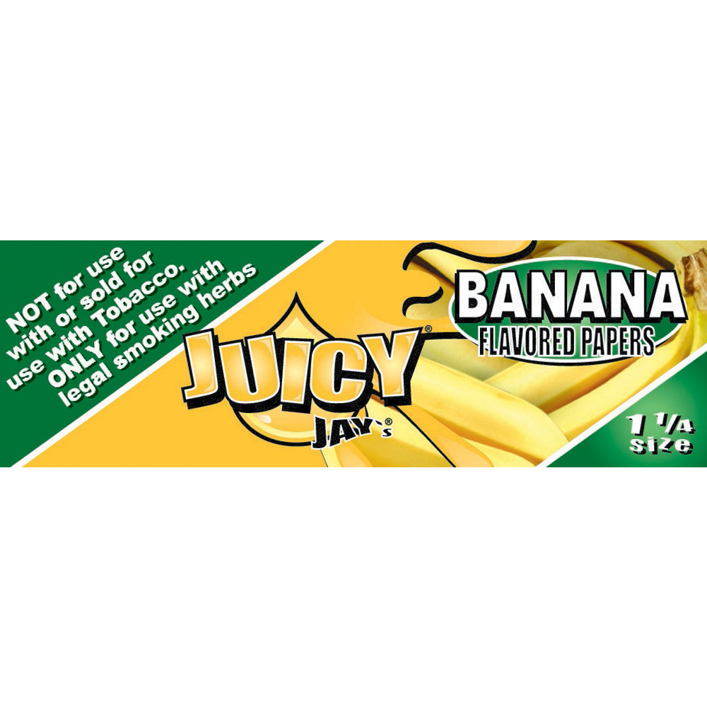 Banana [1 1/4]