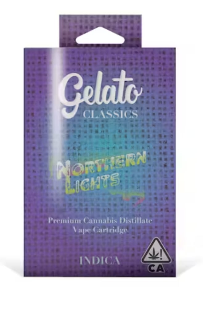 Northern Lights