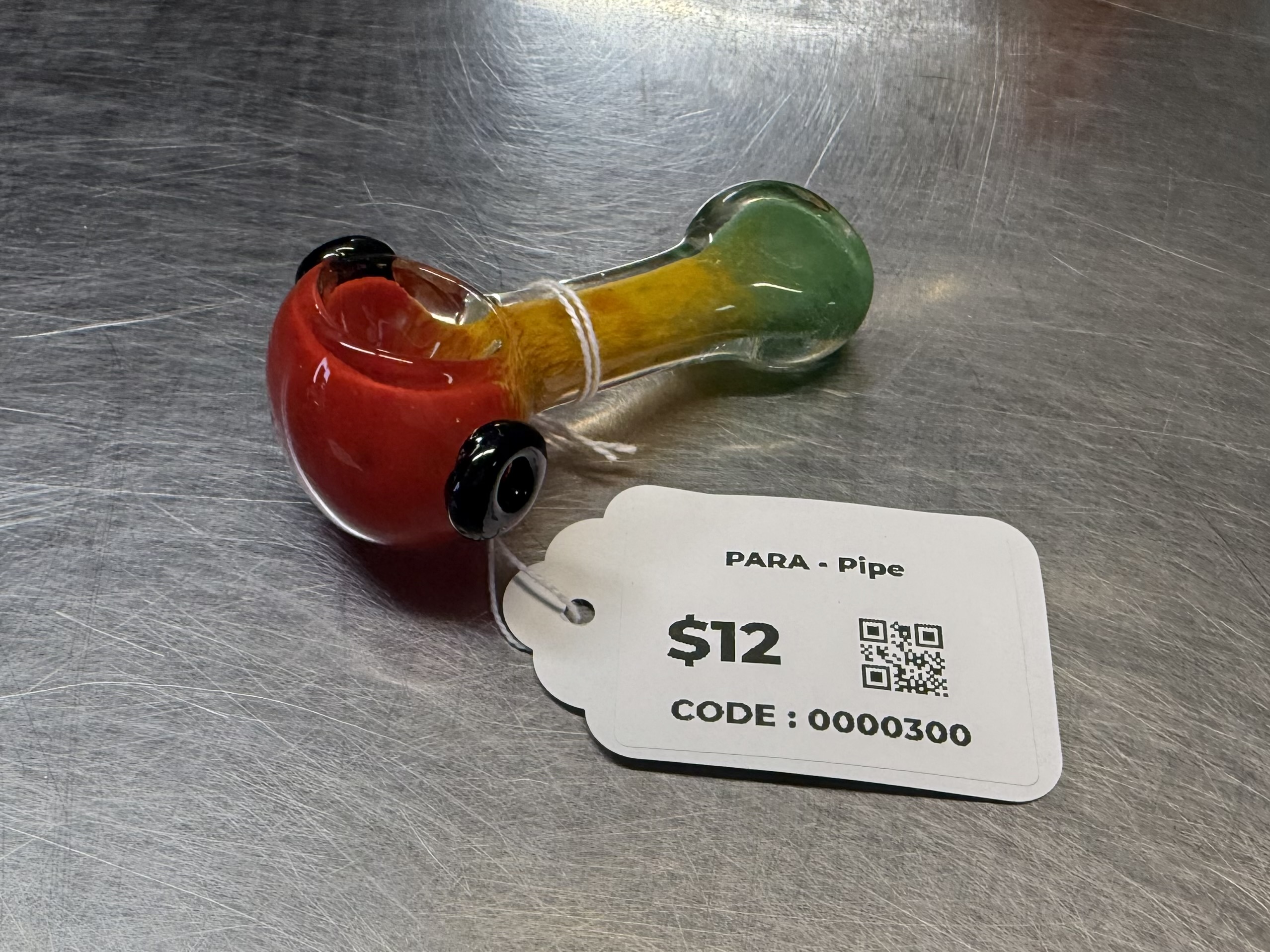 Pipe $12 (colors vary check photos)