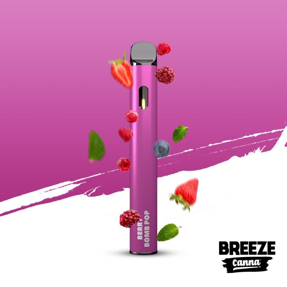 BERRY BURST | 1G AIO