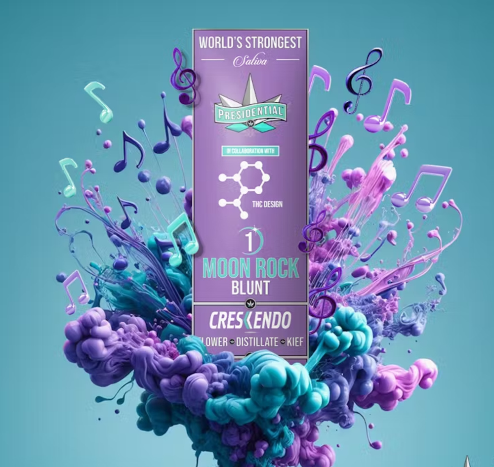 Crescendo [1.5g]