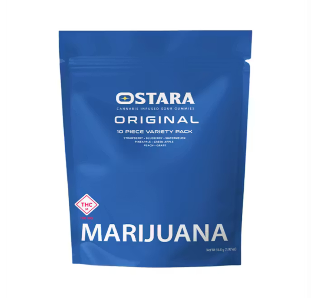 Original Gummies [2pk] (20mg)