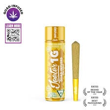 Pina Colada [.5g]