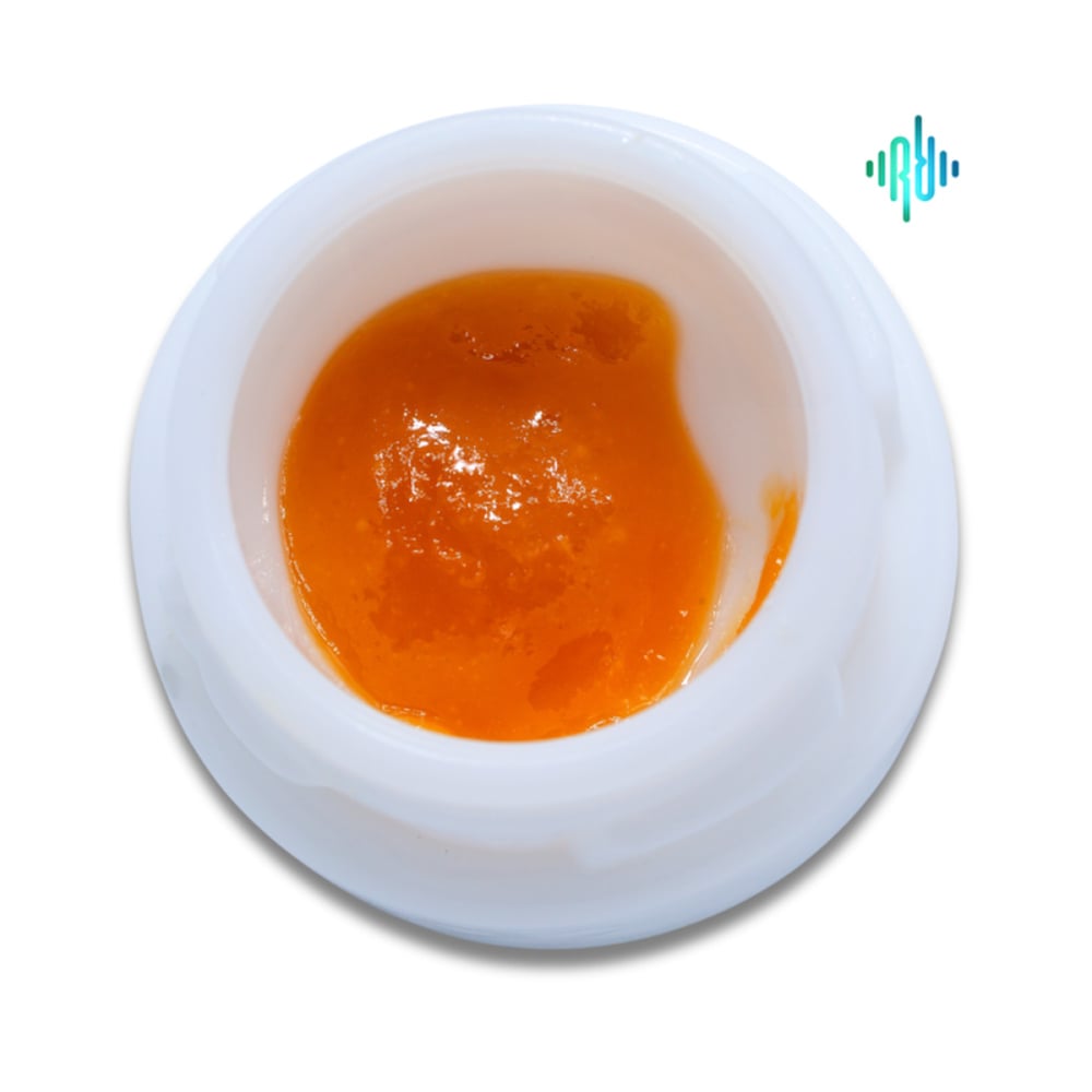 Resinate  Tropicana Cherry Badder