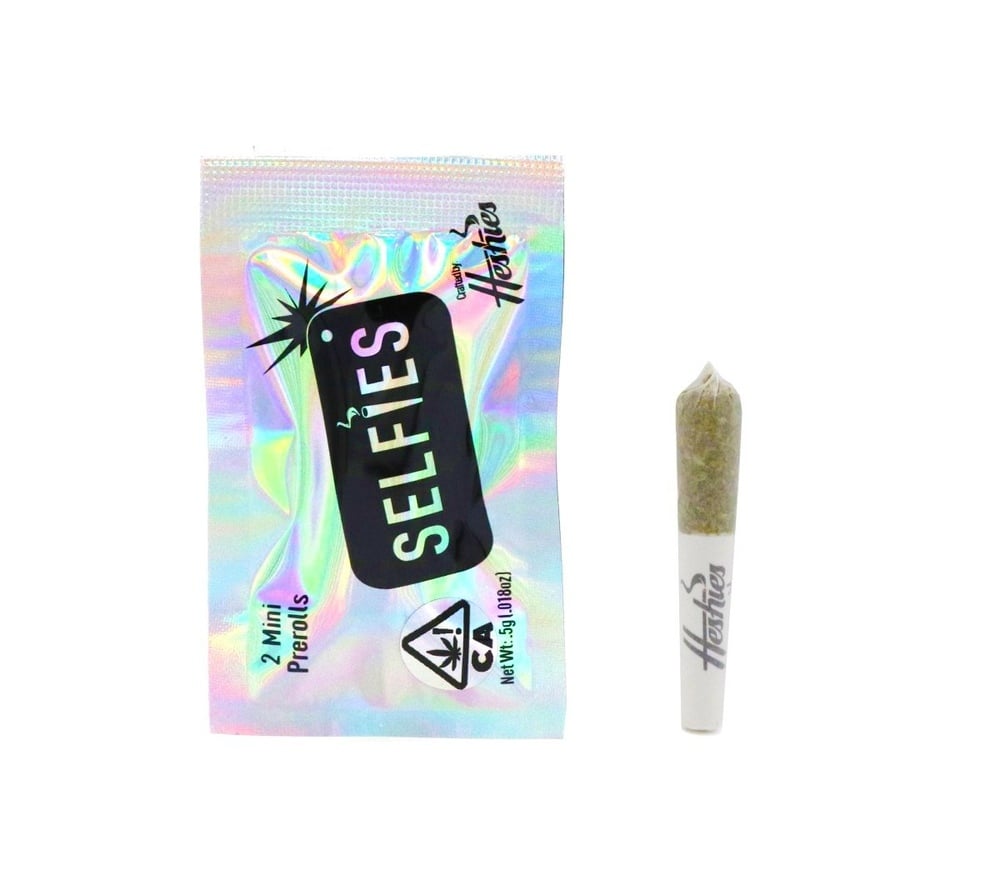 Gelato Crunch (2pk)