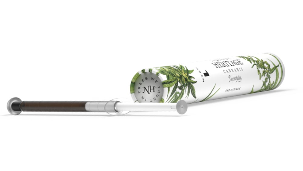 2:4:1 CBD:CBN:THC